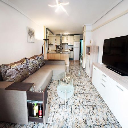 טורבייחה Holiday La Loma Apartment מראה חיצוני תמונה