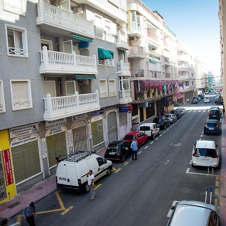 טורבייחה Holiday La Loma Apartment מראה חיצוני תמונה