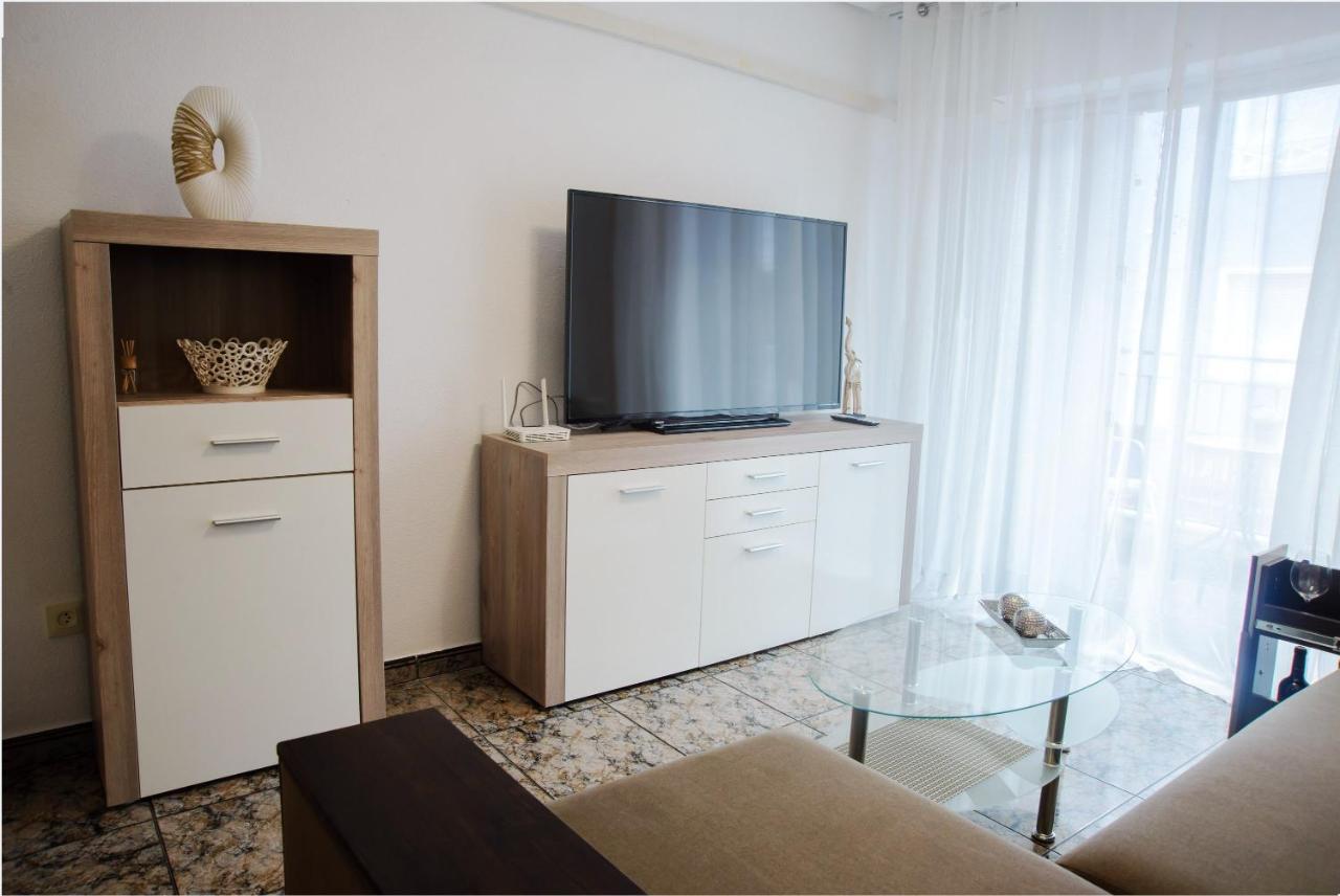 טורבייחה Holiday La Loma Apartment מראה חיצוני תמונה