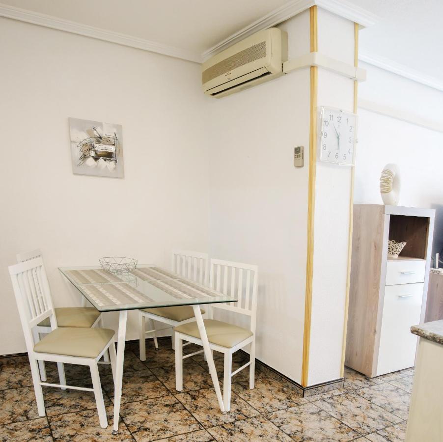 טורבייחה Holiday La Loma Apartment מראה חיצוני תמונה