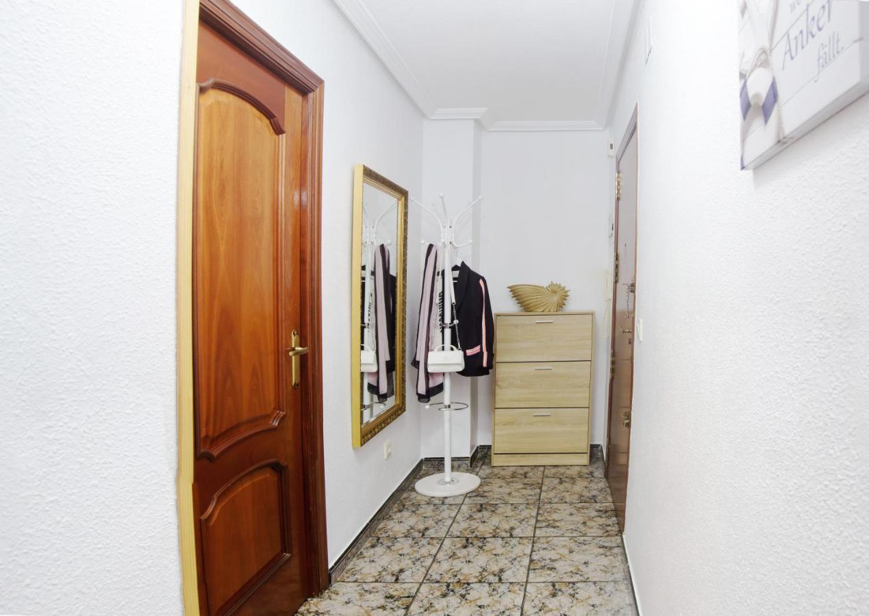 טורבייחה Holiday La Loma Apartment מראה חיצוני תמונה