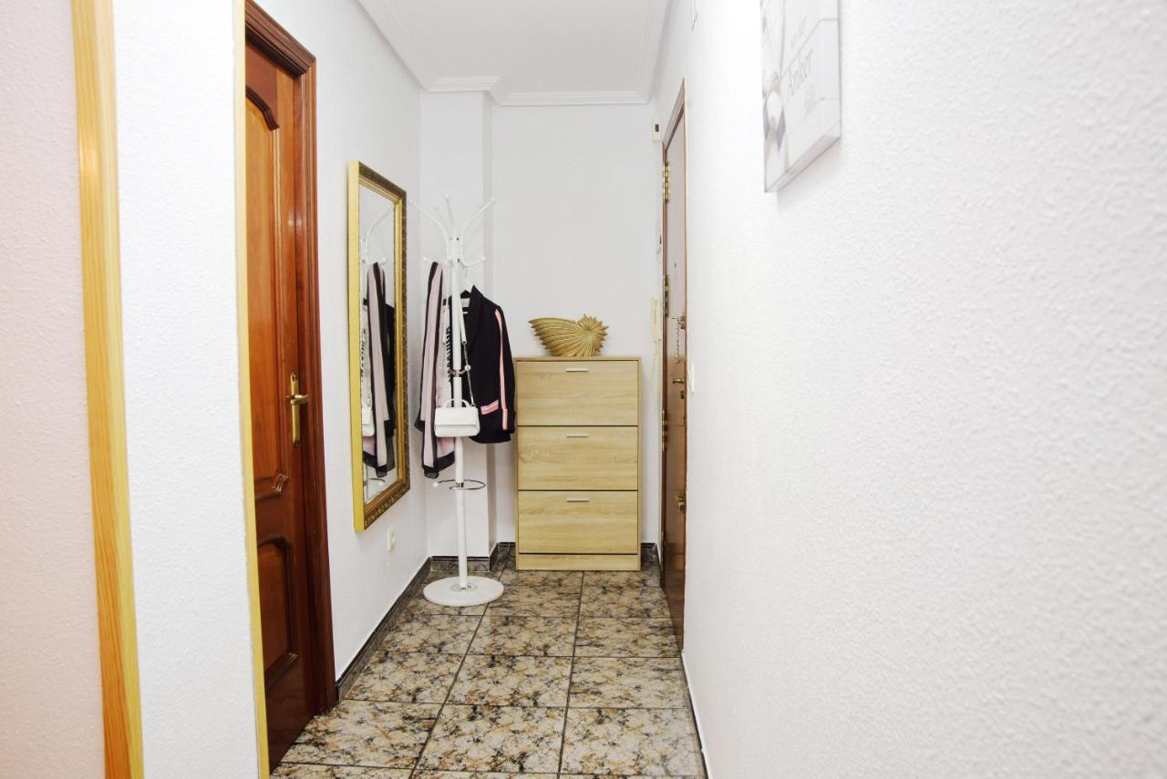 טורבייחה Holiday La Loma Apartment מראה חיצוני תמונה