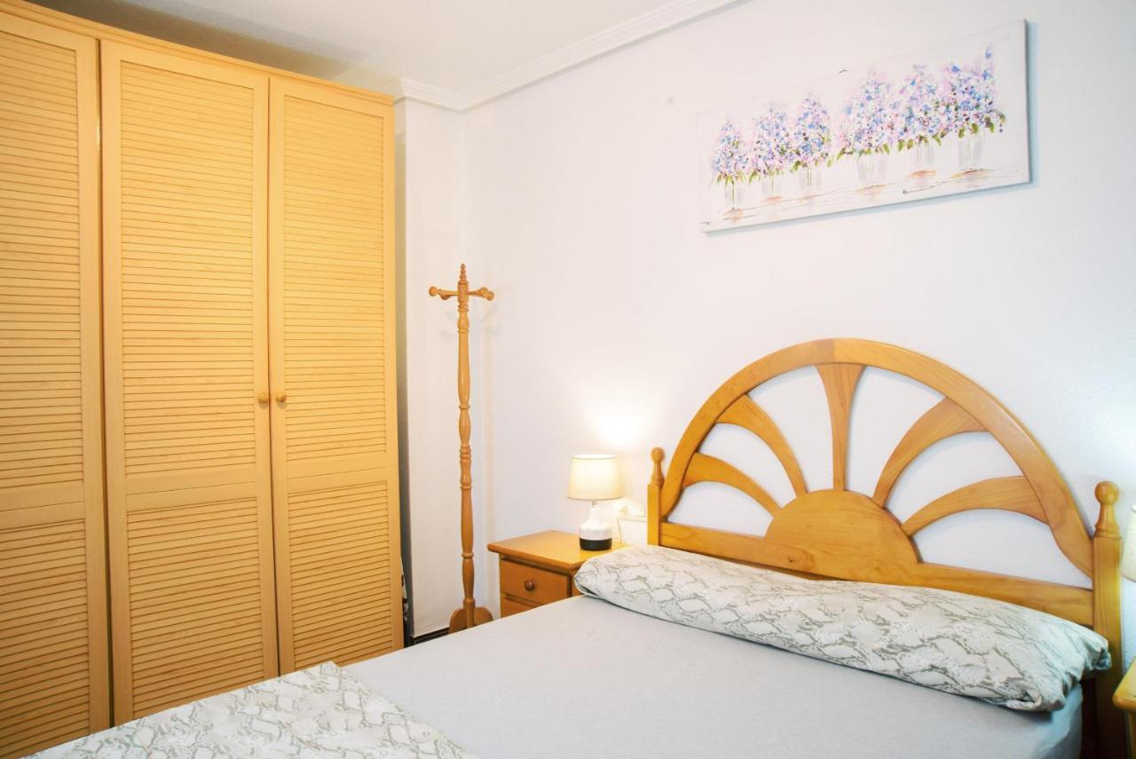 טורבייחה Holiday La Loma Apartment מראה חיצוני תמונה